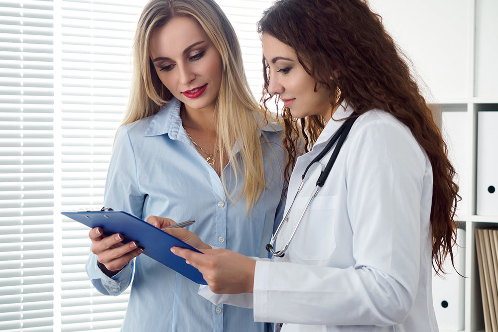 Multiple Sclerosis Diagnosis – Criteria and Tests