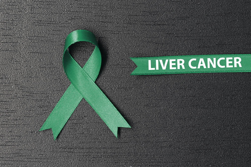 Liver Cancer – Causes, Symptoms, and Therapies