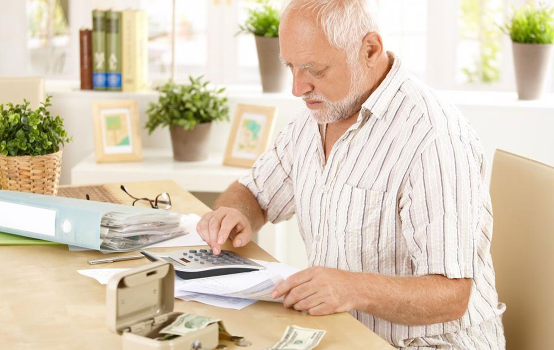 Easy Retirement Calculator – How Much Money Do I Need to Retire