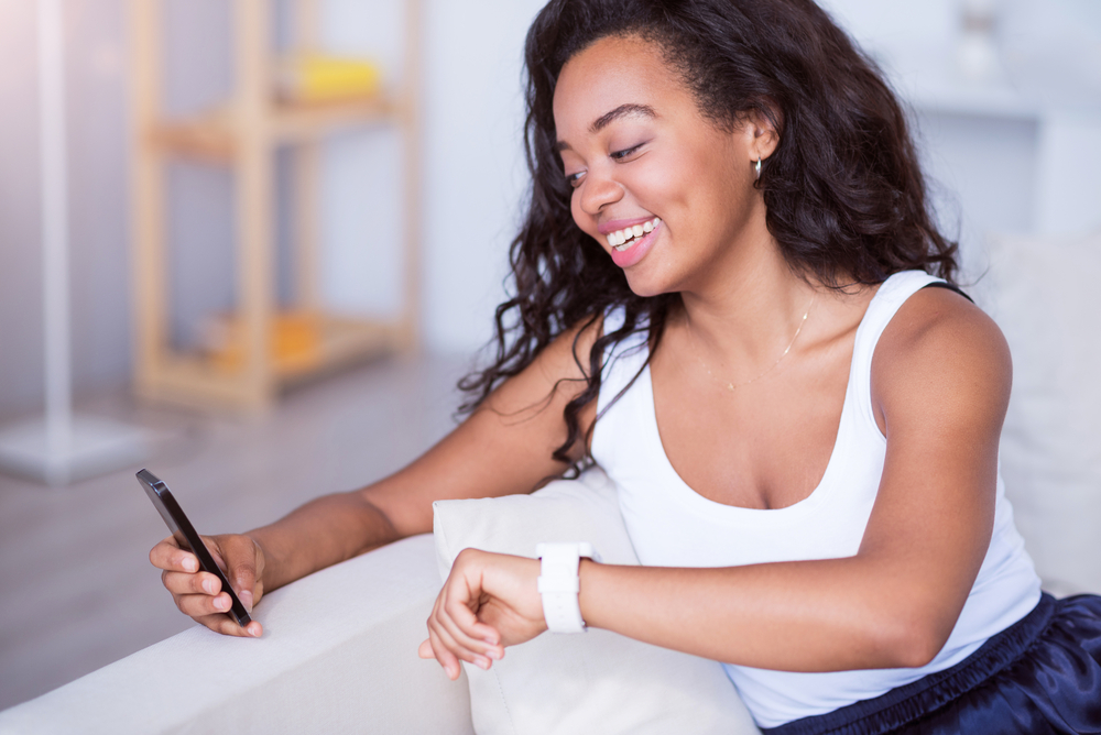 Features of the iPhone 6S Plus