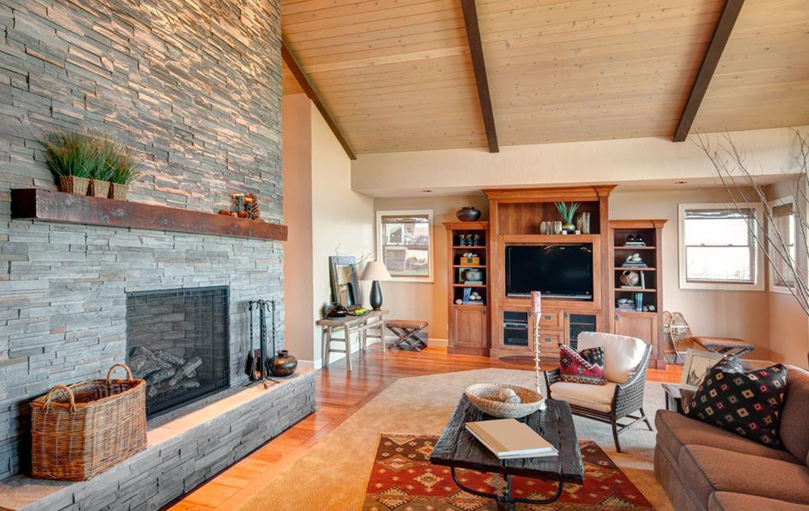 How to furnish your home with a tight budget