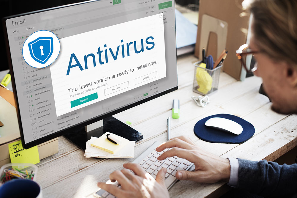 Symantec Norton Antivirus – An overview
