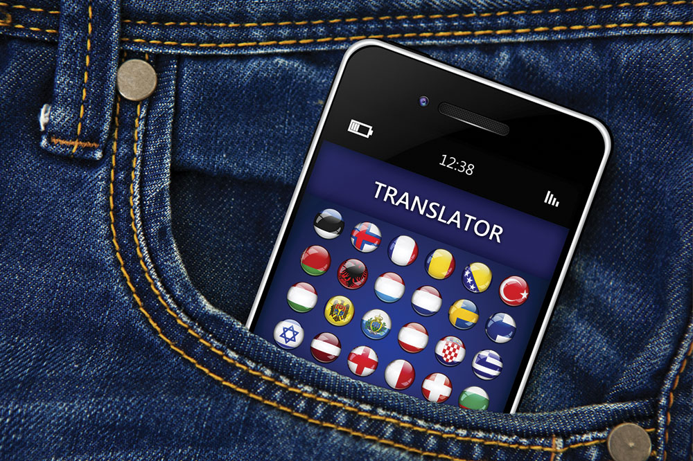 Translation devices – Benefits and how to choose one
