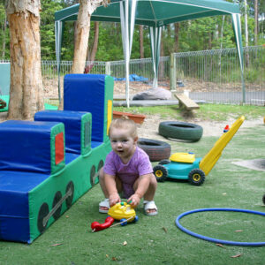 7 best toddlers’ toys for playing outdoors