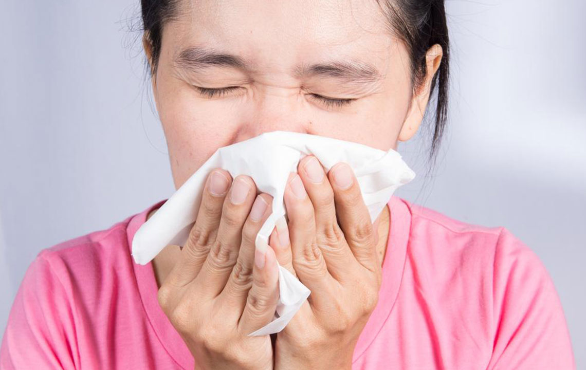 Nasal Congestion – Causes, Symptoms, and Treatment Methods