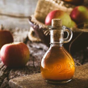 Apple Cider Vinegar – The Miracle Ingredient For Weight Loss