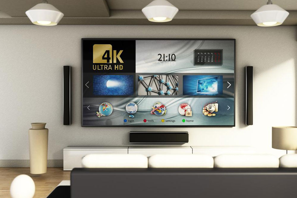 Apple TV – A closer look