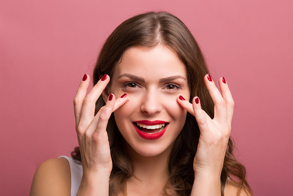 Dark Circles – Causes and Treatments