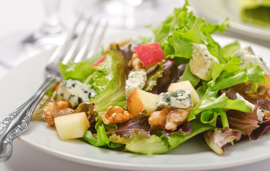 Dietary Management of Crohn’s Disease