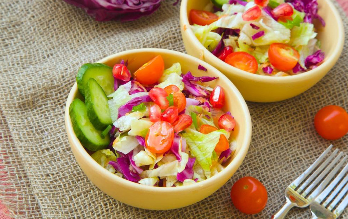 Dietary Tips for Hashimoto’s Syndrome