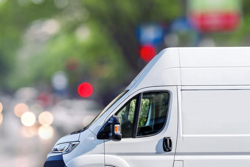 GMC conversion vans – A great choice for a family vehicle