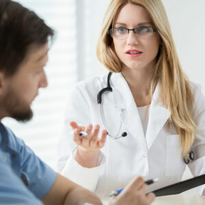 Here’s How You Can Treat Peyronie’s Disease