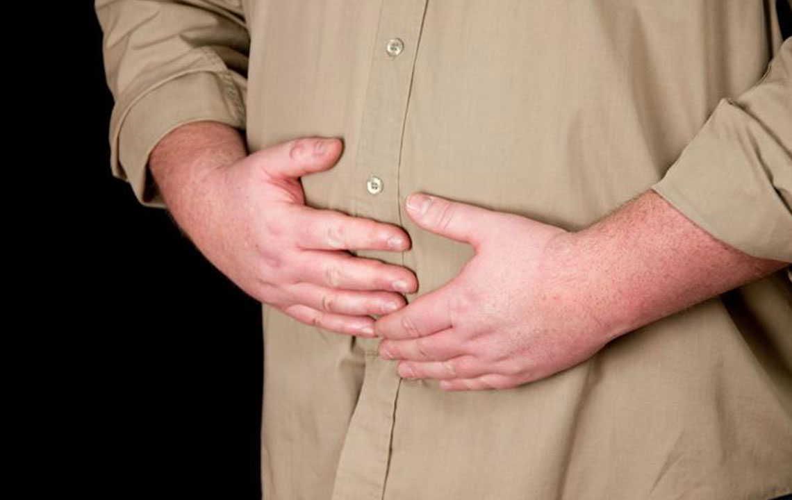 Severe Constipation – Causes and Symptoms