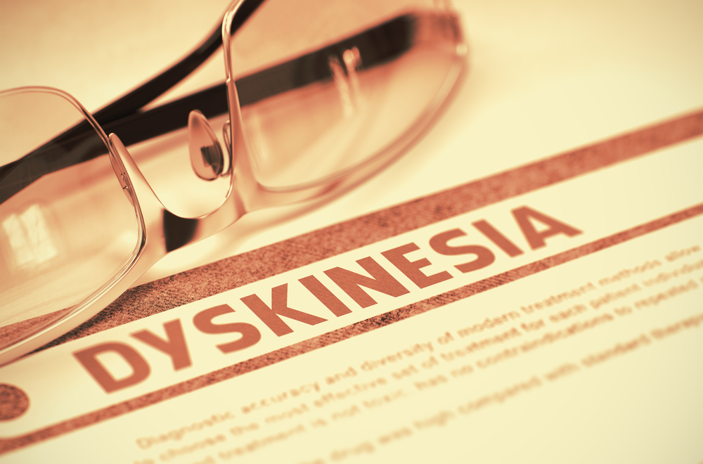 Treatment methods for Parkinson’s related dyskinesia