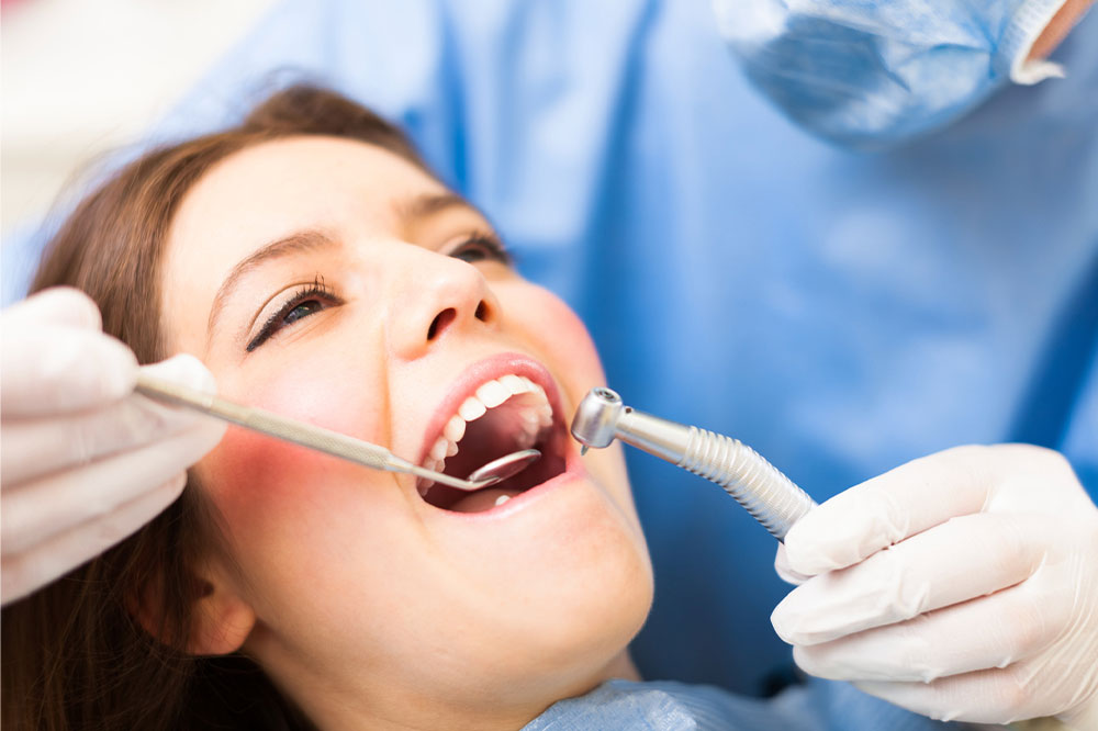 Here’s Everything to Know About Dental Bridging